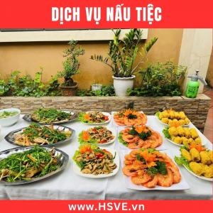 Top 10 Most Popular Asian and European Buffet Menus