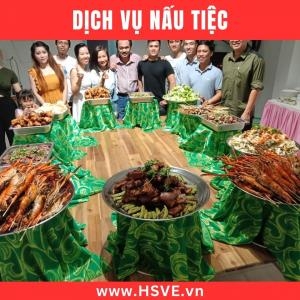 Experience in Organizing a Luxurious and Cozy Wedding Party at Home