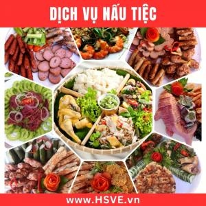 Đặt Tiệc Tất Niên Tại Nhà: Xu Hướng Được Ưa Chuộng 2025