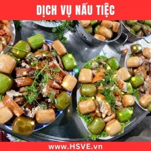 7 Lý Do Nên Chọn Dịch Vụ Nấu Tiệc Miền Nam Chuyên Nghiệp