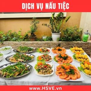 Thực Đơn Tiệc Đám Giỗ Đầy Đủ, Tiết Kiệm Chi Phí