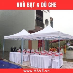 Lều Bánh Ú – Sự Lựa Chọn Hoàn Hảo Cho Các Hoạt Động Ngoài Trời