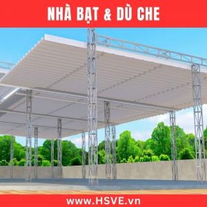 Dịch Vụ Cho Thuê Mái Che Sân Khấu Sự Kiện Trọn Gói Dịch Vụ Cho Thuê Mái Che Sân Khấu Sự Kiện Trọn Gói