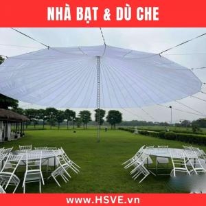 Prestigious and Quality Event Umbrella Rental Service in Ho Chi Minh City