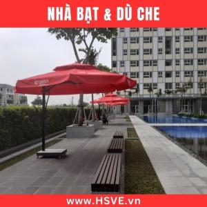 So Sánh Dù Tròn Và Dù Lệch Tâm – Nên Chọn Loại Nào? So Sánh Dù Tròn Và Dù Lệch Tâm – Nên Chọn Loại Nào?