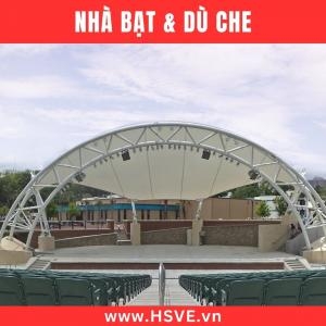 Mái Che Sân Khấu – Giải Pháp Chống Nắng, Mưa Cho Sự Kiện Mái Che Sân Khấu – Giải Pháp Chống Nắng, Mưa Cho Sự Kiện