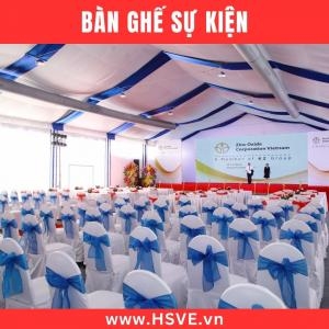 Experience in Choosing the Right Tables and Chairs for Each Type of Event Experience in Choosing the Right Tables and Chairs for Each Type of Event