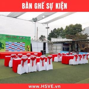 Dịch Vụ Cho Thuê Bàn Ghế Sự Kiện Theo Yêu Cầu, Đáp Ứng Mọi Nhu Cầu Dịch Vụ Cho Thuê Bàn Ghế Sự Kiện Theo Yêu Cầu, Đáp Ứng Mọi Nhu Cầu
