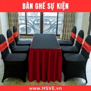 Cheap Full Package Event Table and Chair Rental Service in Hanoi Cheap Full Package Event Table and Chair Rental Service in Hanoi