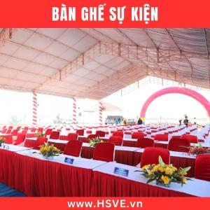 Top 5 Địa Chỉ Cho Thuê Bàn Sự Kiện Uy Tín Nhất Hiện Nay Top 5 Địa Chỉ Cho Thuê Bàn Sự Kiện Uy Tín Nhất Hiện Nay