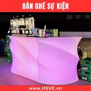 Rent Professional, Beautiful Event Bar Tables Rent Professional, Beautiful Event Bar Tables