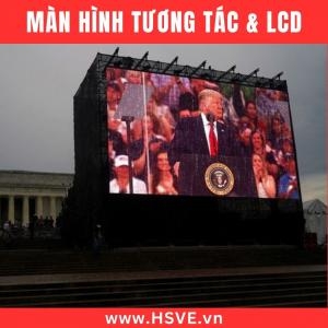 Cheap Interactive Screen Rental Service In Hanoi Cheap Interactive Screen Rental Service In Hanoi
