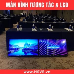 Sell and Rent Event LCD Screens at Good Prices, Fast Delivery Sell and Rent Event LCD Screens at Good Prices, Fast Delivery