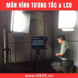 Professional and Cheap Video Prompt Screen Rental Professional and Cheap Video Prompt Screen Rental