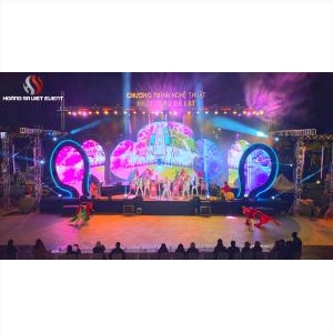 Chương Trình Khát Vọng Đà Lạt 2022. Hoàng Sa Việt Event Chương Trình Khát Vọng Đà Lạt 2022. Hoàng Sa Việt Event