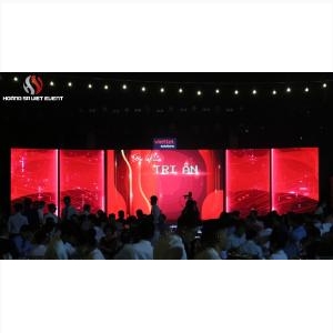 Hoàng Sa Việt Event Đồng Hành Cùng Appreciation Party Hoàng Sa Việt Event Đồng Hành Cùng Appreciation Party