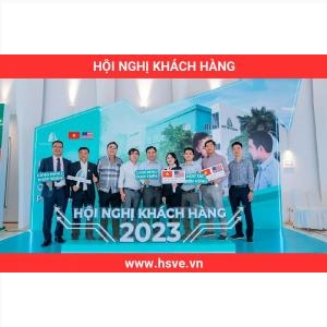 Tổ Chức Hội Nghị Khách Hàng Định Kỳ: Tối Ưu Chi Phí Và Hiệu Quả Tổ Chức Hội Nghị Khách Hàng Định Kỳ: Tối Ưu Chi Phí Và Hiệu Quả