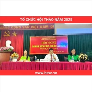 Báo Giá Dịch Vụ Tổ Chức Hội Thảo Mới Nhất Năm 2025 Báo Giá Dịch Vụ Tổ Chức Hội Thảo Mới Nhất Năm 2025