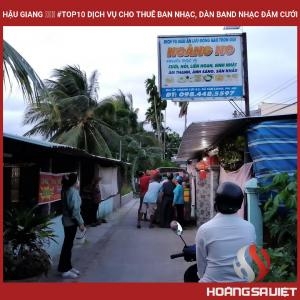 Hậu Giang ❤️️ #top10 Dịch Vụ Cho Thuê Ban Nhạc, Dàn Band Nhạc Đám Cưới Hậu Giang ❤️️ #top10 Dịch Vụ Cho Thuê Ban Nhạc, Dàn Band Nhạc Đám Cưới