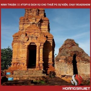 Ninh Thuan ❤️️ #top10 Event PG Rental Services, Roadshow Running