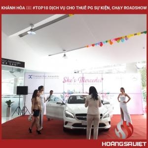 Khánh Hòa ❤️️ #top10 Dịch Vụ Cho Thuê Pg Sự Kiện, Chạy Roadshow Khánh Hòa ❤️️ #top10 Dịch Vụ Cho Thuê Pg Sự Kiện, Chạy Roadshow