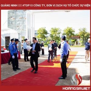 Quảng Ninh ❤️️ #top10 Công Ty, Đơn Vị Dịch Vụ Tổ Chức Sự Kiện Quảng Ninh ❤️️ #top10 Công Ty, Đơn Vị Dịch Vụ Tổ Chức Sự Kiện