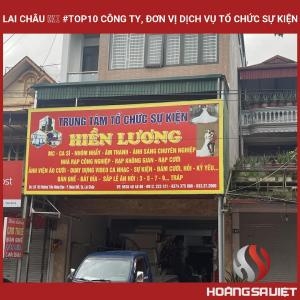 Lai Châu ❤️️ #top10 Công Ty, Đơn Vị Dịch Vụ Tổ Chức Sự Kiện Lai Châu ❤️️ #top10 Công Ty, Đơn Vị Dịch Vụ Tổ Chức Sự Kiện