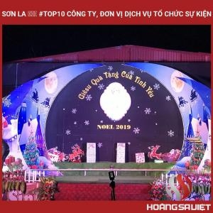 Sơn La ❤️️ #top10 Công Ty, Đơn Vị Dịch Vụ Tổ Chức Sự Kiện Sơn La ❤️️ #top10 Công Ty, Đơn Vị Dịch Vụ Tổ Chức Sự Kiện