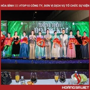 Hòa Bình ❤️️ #top10 Công Ty, Đơn Vị Dịch Vụ Tổ Chức Sự Kiện Hòa Bình ❤️️ #top10 Công Ty, Đơn Vị Dịch Vụ Tổ Chức Sự Kiện