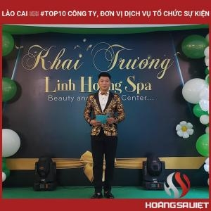 Lào Cai ❤️️ #top10 Công Ty, Đơn Vị Dịch Vụ Tổ Chức Sự Kiện Lào Cai ❤️️ #top10 Công Ty, Đơn Vị Dịch Vụ Tổ Chức Sự Kiện