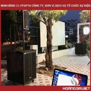 Ninh Bình ❤️️ #top10 Công Ty, Đơn Vị Dịch Vụ Tổ Chức Sự Kiện Ninh Bình ❤️️ #top10 Công Ty, Đơn Vị Dịch Vụ Tổ Chức Sự Kiện