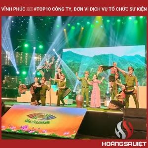 Vĩnh Phúc ❤️️ #top10 Công Ty, Đơn Vị Dịch Vụ Tổ Chức Sự Kiện Vĩnh Phúc ❤️️ #top10 Công Ty, Đơn Vị Dịch Vụ Tổ Chức Sự Kiện
