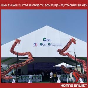 Ninh Thuận ❤️️ #top10 Công Ty, Đơn Vị Dịch Vụ Tổ Chức Sự Kiện Ninh Thuận ❤️️ #top10 Công Ty, Đơn Vị Dịch Vụ Tổ Chức Sự Kiện