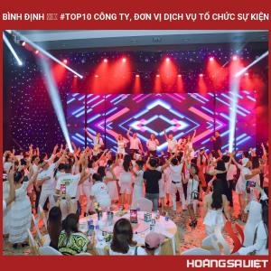 Bình Định ❤️️ #top10 Công Ty, Đơn Vị Dịch Vụ Tổ Chức Sự Kiện Bình Định ❤️️ #top10 Công Ty, Đơn Vị Dịch Vụ Tổ Chức Sự Kiện