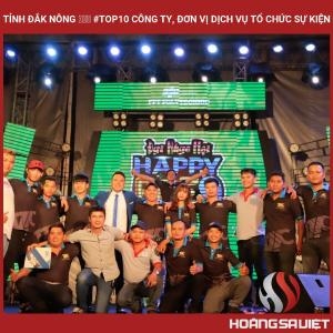 Tỉnh Đắk Nông ❤️️ #top10 Công Ty, Đơn Vị Dịch Vụ Tổ Chức Sự Kiện Tỉnh Đắk Nông ❤️️ #top10 Công Ty, Đơn Vị Dịch Vụ Tổ Chức Sự Kiện