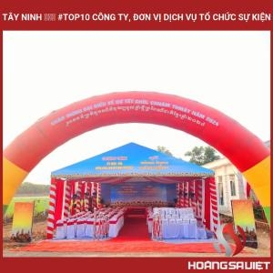 Tây Ninh ❤️️ #top10 Công Ty, Đơn Vị Dịch Vụ Tổ Chức Sự Kiện Tây Ninh ❤️️ #top10 Công Ty, Đơn Vị Dịch Vụ Tổ Chức Sự Kiện