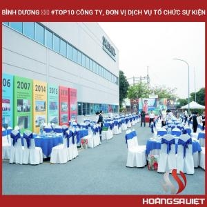 Bình Dương ❤️️ #top10 Công Ty, Đơn Vị Dịch Vụ Tổ Chức Sự Kiện Bình Dương ❤️️ #top10 Công Ty, Đơn Vị Dịch Vụ Tổ Chức Sự Kiện