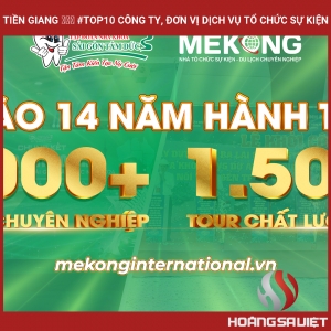 Tiền Giang ❤️️ #top10 Công Ty, Đơn Vị Dịch Vụ Tổ Chức Sự Kiện Tiền Giang ❤️️ #top10 Công Ty, Đơn Vị Dịch Vụ Tổ Chức Sự Kiện