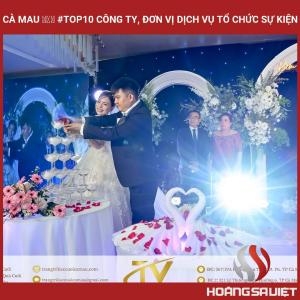 Cà Mau ❤️️ #top10 Công Ty, Đơn Vị Dịch Vụ Tổ Chức Sự Kiện Cà Mau ❤️️ #top10 Công Ty, Đơn Vị Dịch Vụ Tổ Chức Sự Kiện