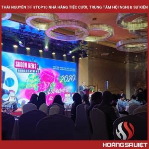 Thái Nguyên ❤️️ #top10 Nhà Hàng Tiệc Cưới, Trung Tâm Hội Nghị & Sự Kiện Thái Nguyên ❤️️ #top10 Nhà Hàng Tiệc Cưới, Trung Tâm Hội Nghị & Sự Kiện