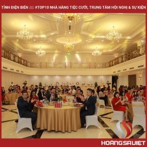 Tỉnh Điện Biên ❤️️ #top10 Nhà Hàng Tiệc Cưới, Trung Tâm Hội Nghị & Sự Kiện