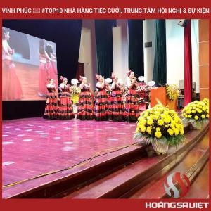 Vĩnh Phúc ❤️️ #top10 Nhà Hàng Tiệc Cưới, Trung Tâm Hội Nghị & Sự Kiện Vĩnh Phúc ❤️️ #top10 Nhà Hàng Tiệc Cưới, Trung Tâm Hội Nghị & Sự Kiện