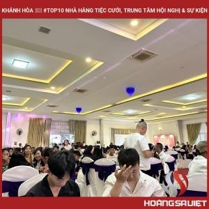 Khánh Hòa ❤️️ #top10 Nhà Hàng Tiệc Cưới, Trung Tâm Hội Nghị & Sự Kiện Khánh Hòa ❤️️ #top10 Nhà Hàng Tiệc Cưới, Trung Tâm Hội Nghị & Sự Kiện