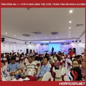 Tỉnh Đồng Nai ❤️️ #top10 Nhà Hàng Tiệc Cưới, Trung Tâm Hội Nghị & Sự Kiện Tỉnh Đồng Nai ❤️️ #top10 Nhà Hàng Tiệc Cưới, Trung Tâm Hội Nghị & Sự Kiện