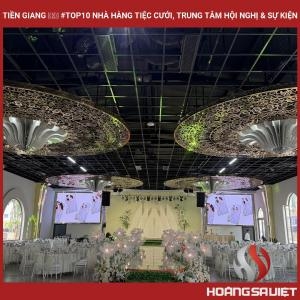 Tiền Giang ❤️️ #top10 Nhà Hàng Tiệc Cưới, Trung Tâm Hội Nghị & Sự Kiện Tiền Giang ❤️️ #top10 Nhà Hàng Tiệc Cưới, Trung Tâm Hội Nghị & Sự Kiện