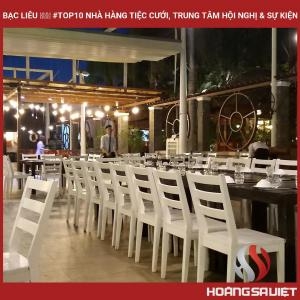 Bạc Liêu ❤️️ #top10 Nhà Hàng Tiệc Cưới, Trung Tâm Hội Nghị & Sự Kiện Bạc Liêu ❤️️ #top10 Nhà Hàng Tiệc Cưới, Trung Tâm Hội Nghị & Sự Kiện