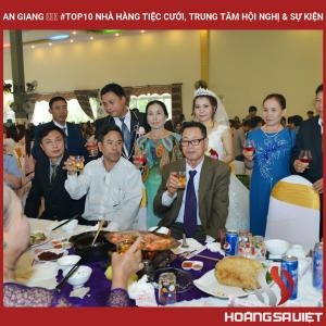 An Giang ❤️️ #top10 Nhà Hàng Tiệc Cưới, Trung Tâm Hội Nghị & Sự Kiện An Giang ❤️️ #top10 Nhà Hàng Tiệc Cưới, Trung Tâm Hội Nghị & Sự Kiện