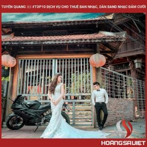 Tuyên Quang ❤️️ #top10 Dịch Vụ Cho Thuê Ban Nhạc, Dàn Band Nhạc Đám Cưới Tuyên Quang ❤️️ #top10 Dịch Vụ Cho Thuê Ban Nhạc, Dàn Band Nhạc Đám Cưới