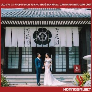 Lào Cai ❤️️ #top10 Dịch Vụ Cho Thuê Ban Nhạc, Dàn Band Nhạc Đám Cưới Lào Cai ❤️️ #top10 Dịch Vụ Cho Thuê Ban Nhạc, Dàn Band Nhạc Đám Cưới