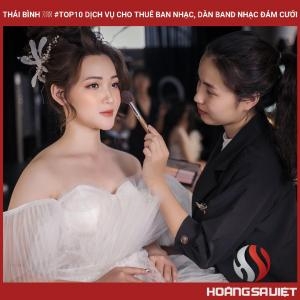 Thái Bình ❤️️ #top10 Dịch Vụ Cho Thuê Ban Nhạc, Dàn Band Nhạc Đám Cưới